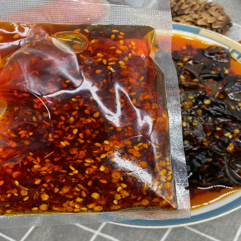 碱面面条湖南特产邵阳碱水宝宝全麦农家手工冲泡方便面