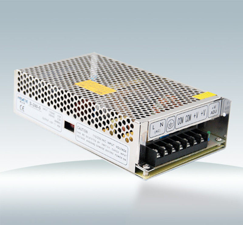 开关电源促销s25024250w单路24v105a24v普通稳压器