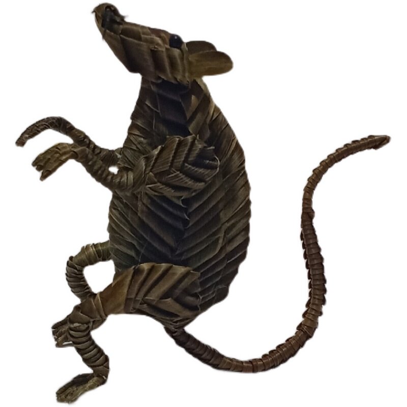 棕编蝴蝶草编古代电影电影电视电视剧短剧摆摊道具其他特色工艺品