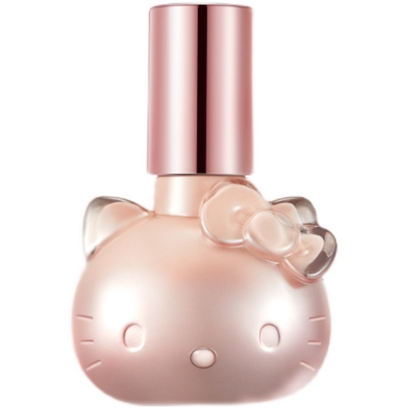 热巴同款colorkeyhellokitty联名粉底液bbcc持久遮盖粉底液