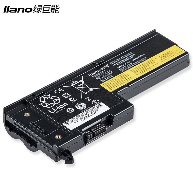 绿巨能适用ibm联想thinkpadx60电池x61x60sx61s笔记本笔记本电池