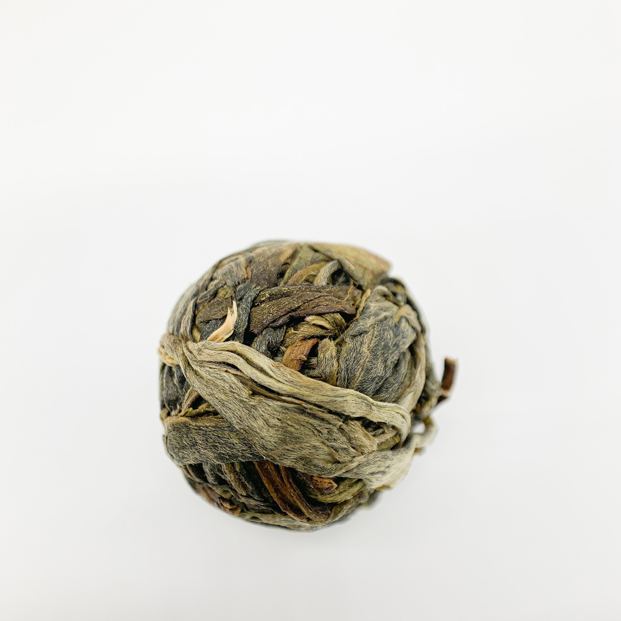 冰岛古树单株龙珠普洱茶生茶口感快车香甜细腻普洱