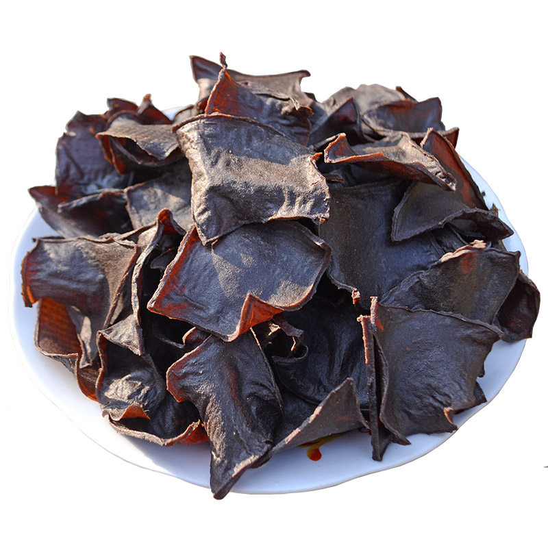 农家菜山珍珍品干货山珍果250g山野菜炒尖椒牛柳筋道苦储果干