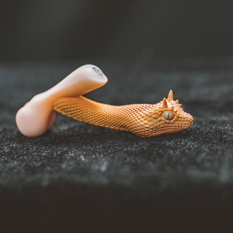 ringdoll戒之人形丁丁磁吸潮玩件叔体配件bjd娃娃bjd