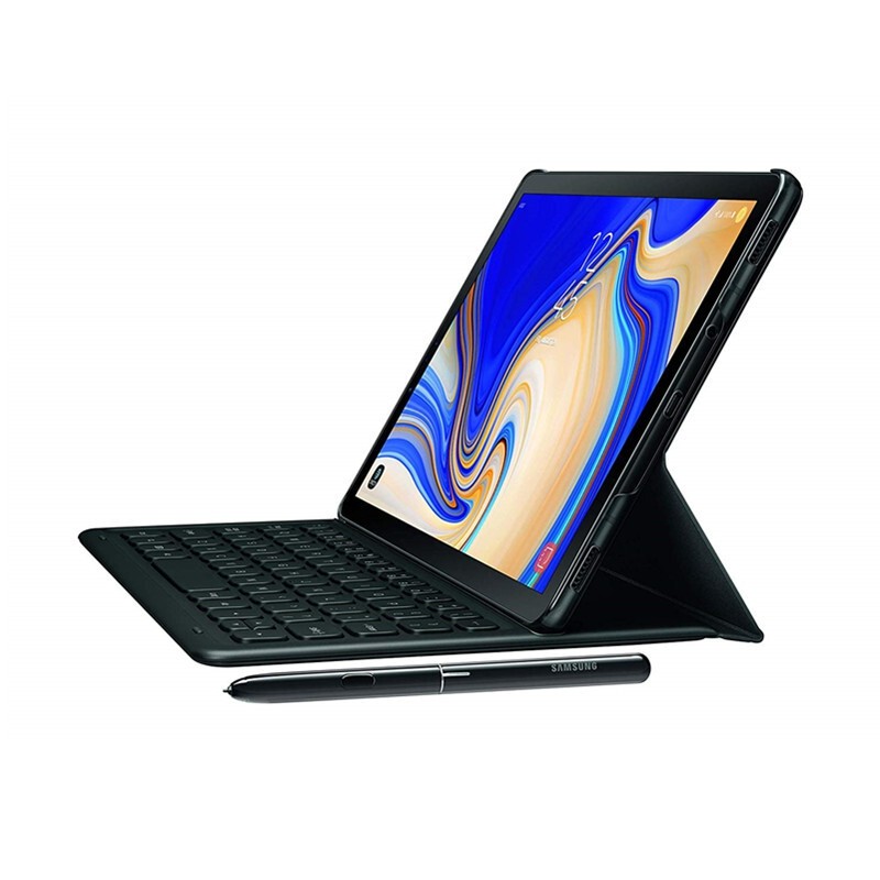 键盘samsung触感存放模式dex套装按键s4tab平板电脑保护套