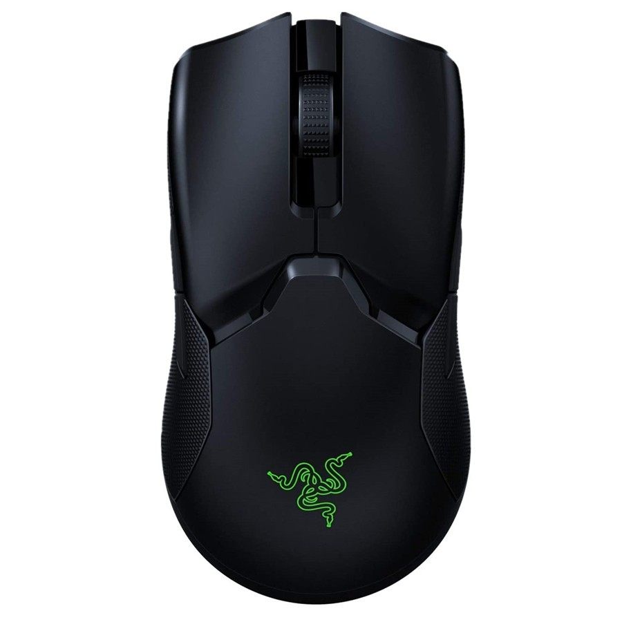 razer雷蛇viper轻量无线游戏鼠标电子竞技编程灵敏度无线鼠标