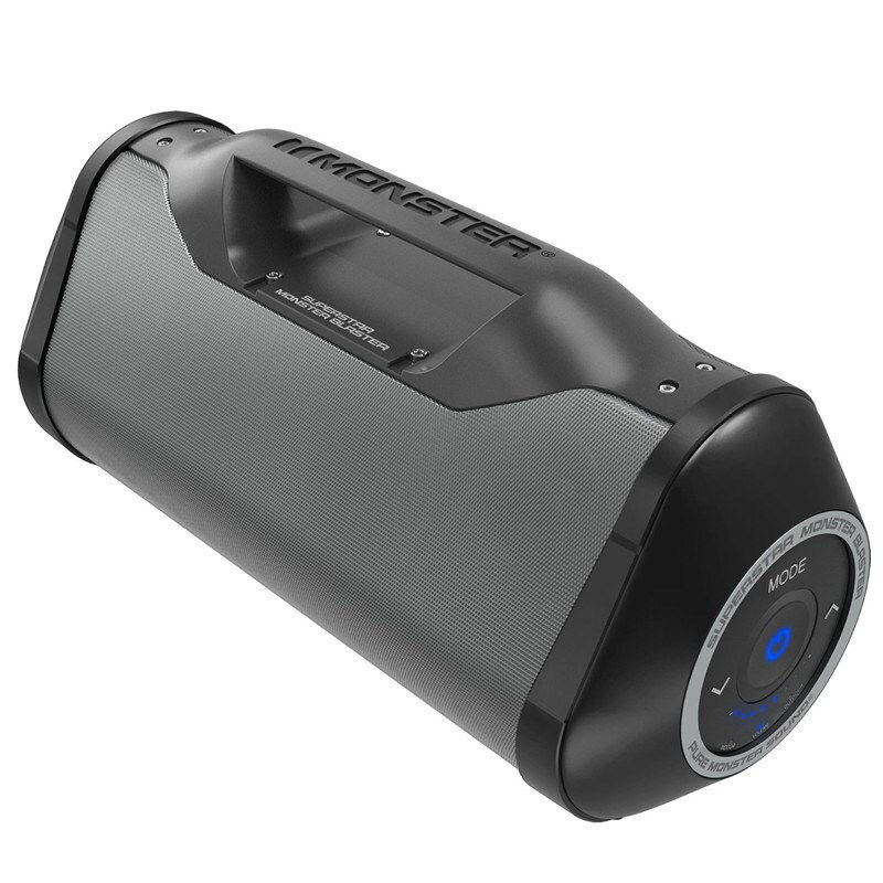 monster魔声superstarblaster震撼音效音响户外广场舞街舞电脑多媒体