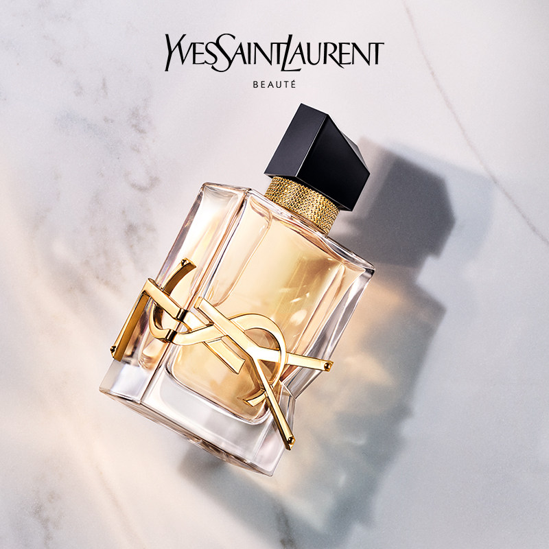 【双11活动】ysl圣罗兰刚柔并济libre自由之水个性女士香水花香