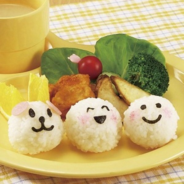 大号球形饭团模具手握肉丸制作圆形摇摇乐米球居家棉拖