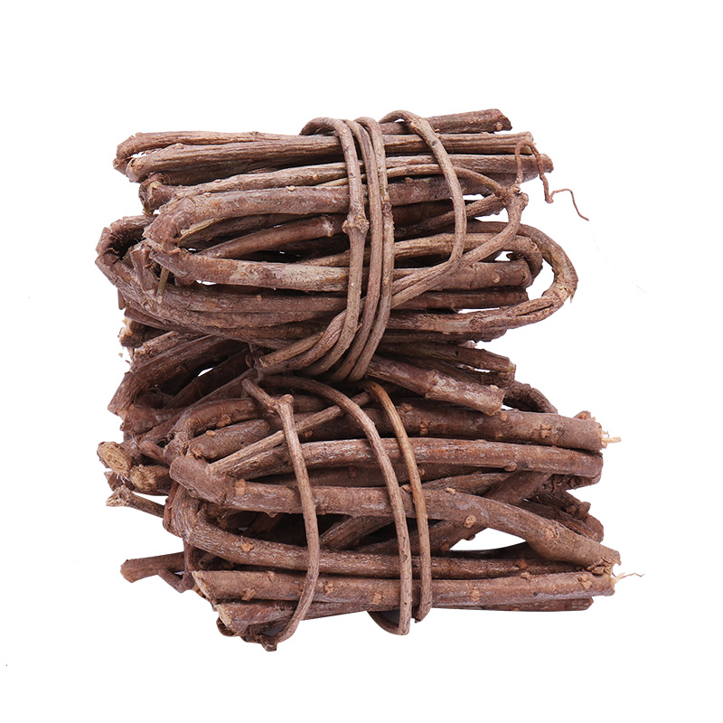 李旺发炖罐材料商用500g药材专用煲汤乌根配料其它干货