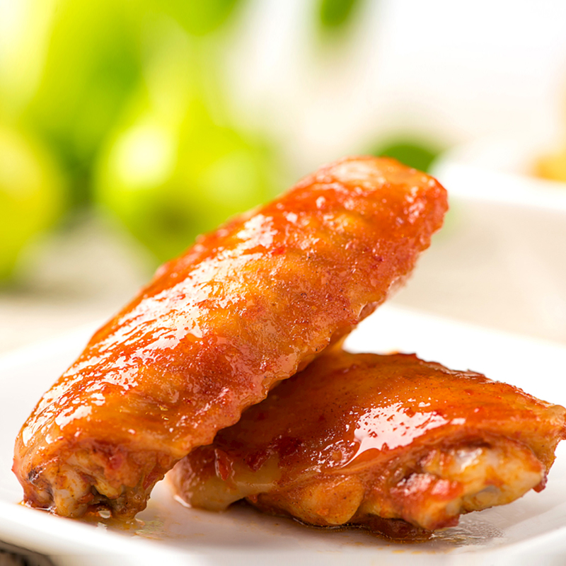 新奥奥尔良烤翅腌料原味香辣椒烤鸡翅烤肉炸鸡其它调料