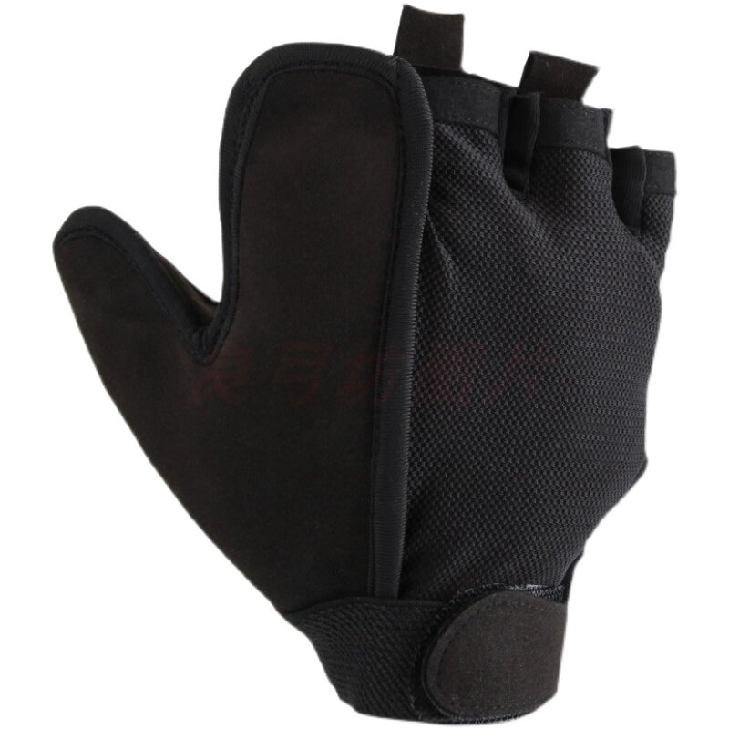 护手鱼镖凯夫拉防弹弹射弹弓打鱼射鱼轮手套其他垂钓用品