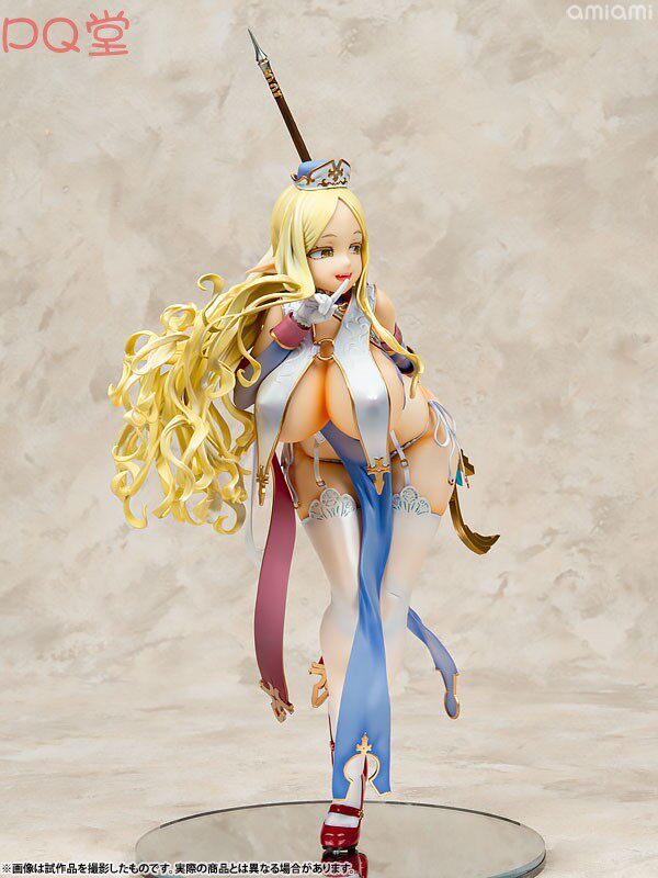 手办vertex精灵4村人圣职者普莉希拉再版正版预售手办