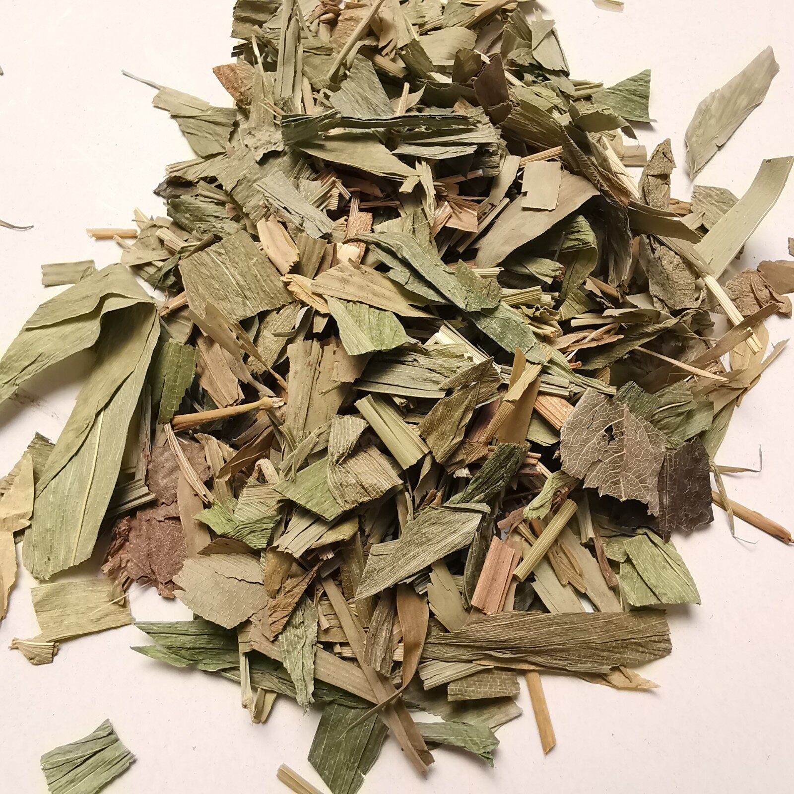 新货中药材淡竹叶 散装竹叶茶 青竹叶实物拍摄量大从优500g买4送1