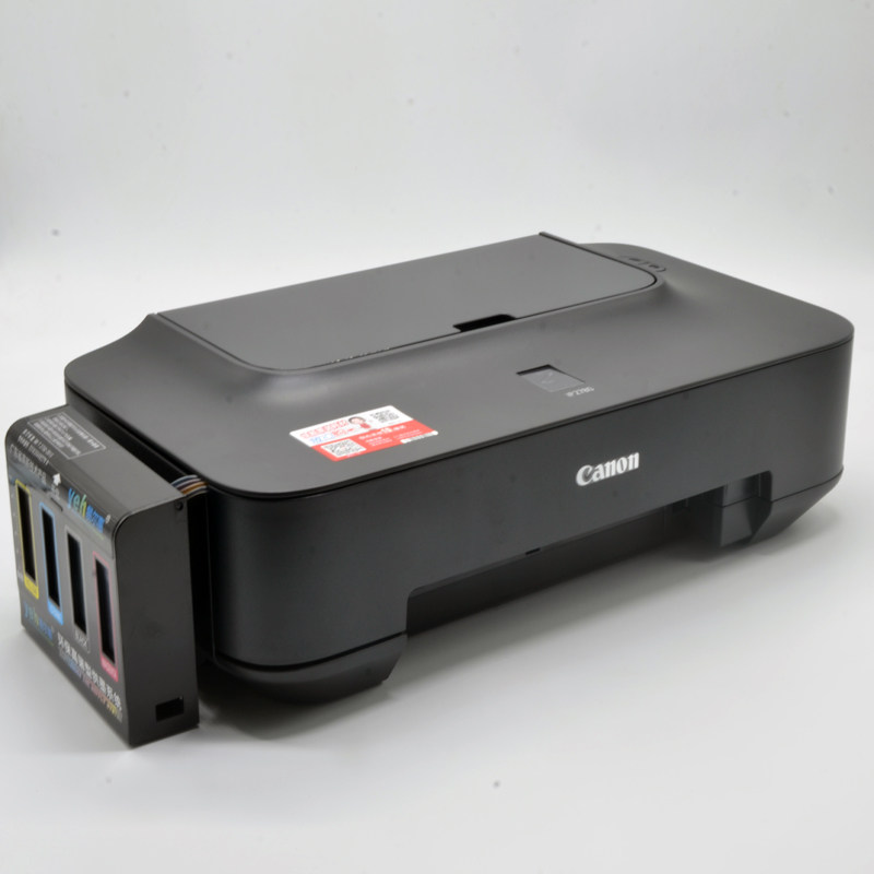 打印机全新佳能ip2780家用办公连供a4喷墨不干胶喷墨打印机