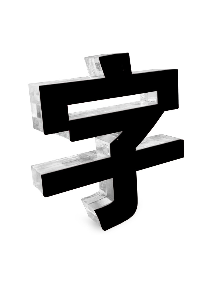 定做门头招牌pvc字亚克力水晶字发光字广告雪弗板雕刻公司背景墙