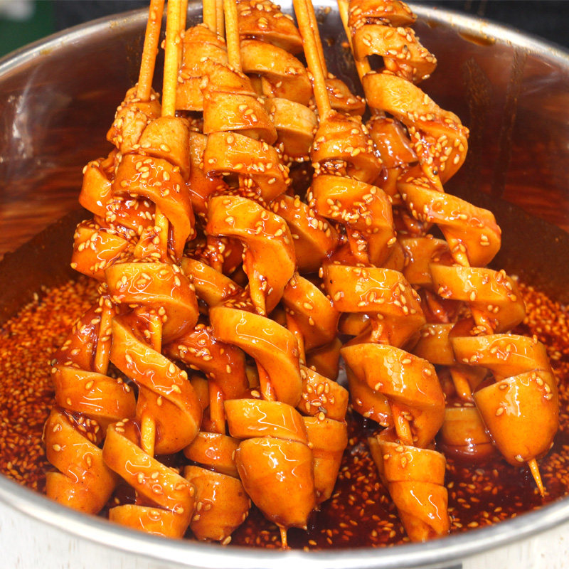 酱料老大烤面面筋专用用料红油刷酱调料撒料烧烤调料