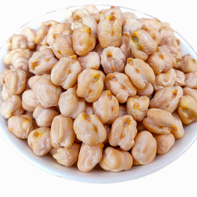 天麻云南籽天麻子麻豆野生长寿鹰嘴豆炒炖汤其他药食同源食品