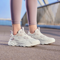 361女鞋运动鞋2025夏季新款透气鞋子