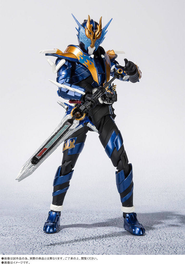 万代 魂限定 shf 假面骑士build cross-z 穿越龙 万丈龙我 人气