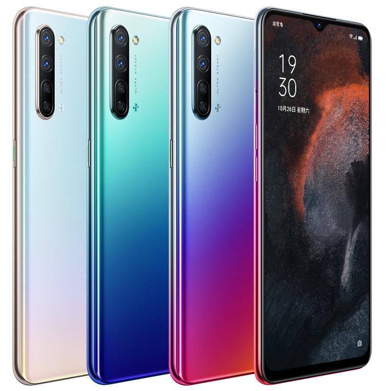 新品上市oppok7限量5g官方旗舰正品0ppok5k3oppok7手机