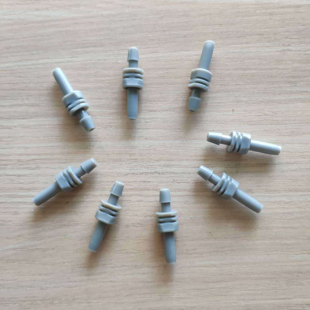 hem-cr24电子血压计机袖带专用空气接头插头其它家用保健器材配件