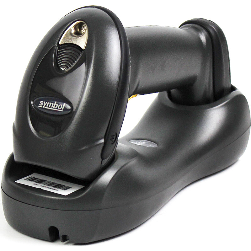 条码扫描zebra收款支付宝微信收银超市商用扫描器条码扫描枪