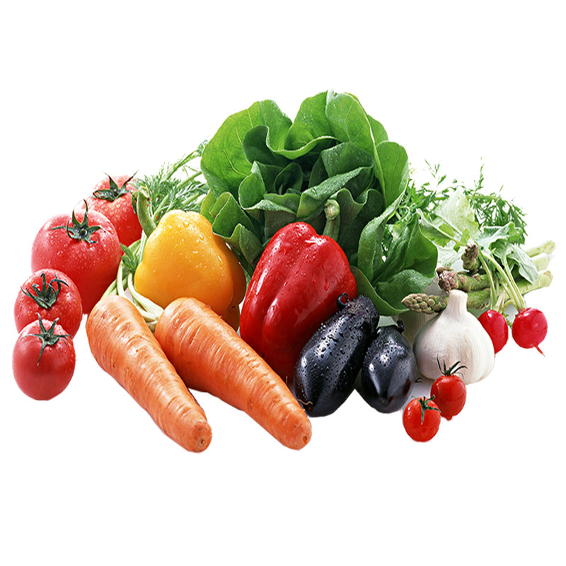 新鲜蔬菜组合混合套菜宅配套餐山东寿光农家自种现摘当季13种15斤