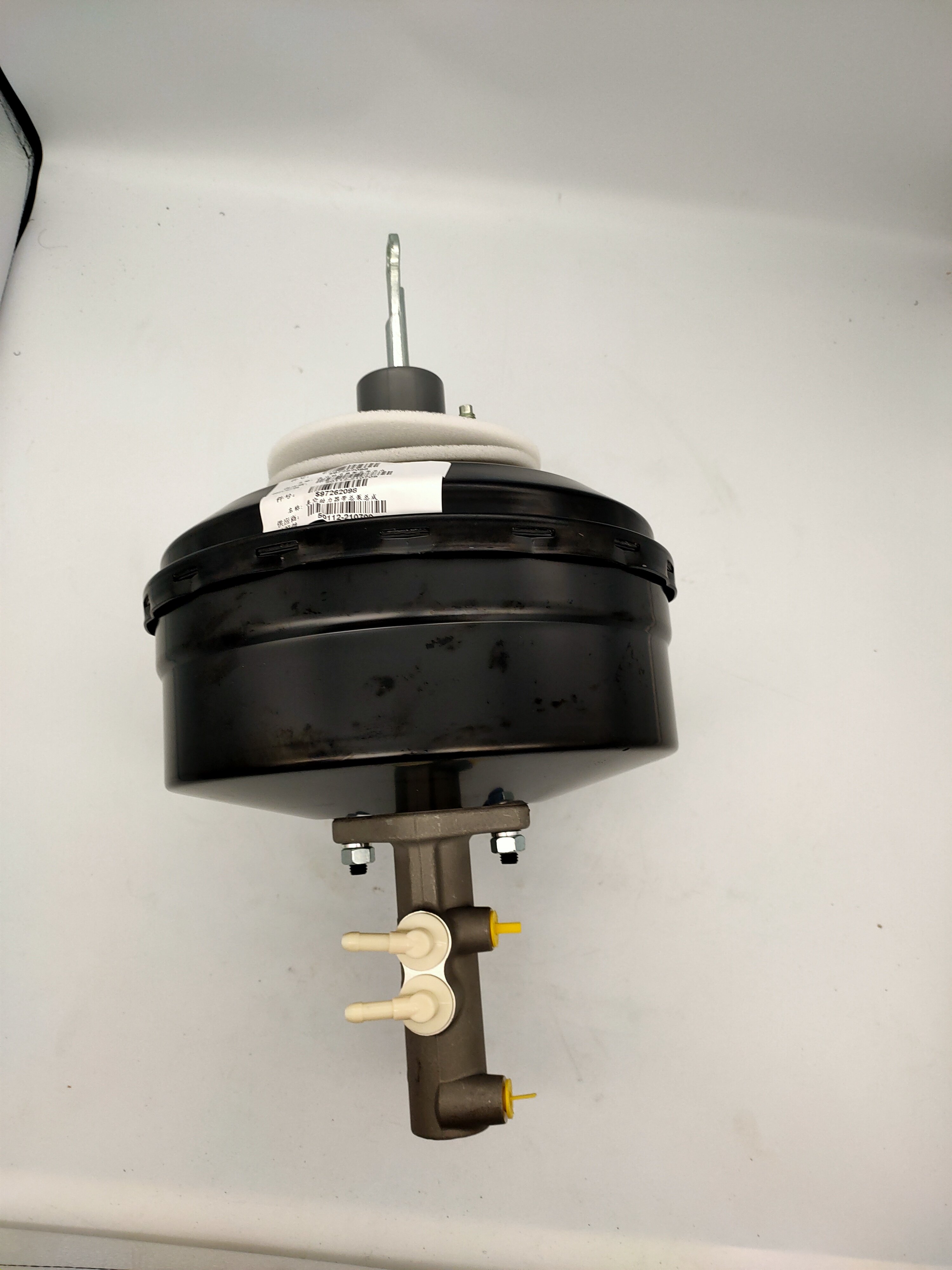 南京依维柯宝迪都灵v50威尼斯之行真空助力器带真空助力器