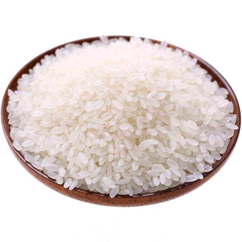 山东东营黄河口河口大米10kg黄河三角洲大米