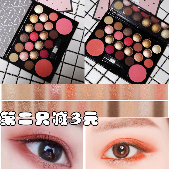 进店购买lily小想的美妆工坊