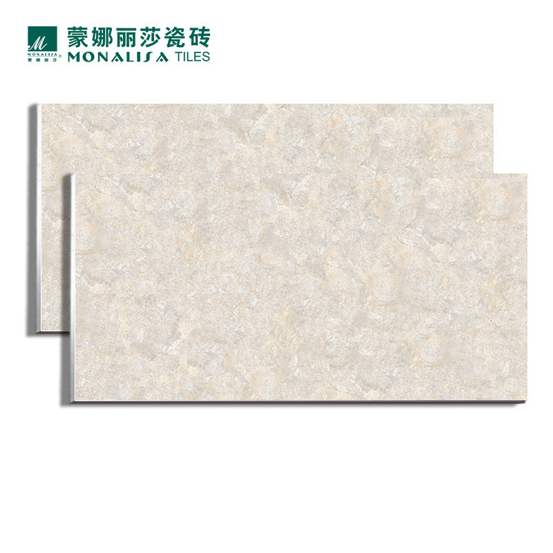 蒙娜丽莎瓷砖陶瓷大板大岩板1200*2400mm墙地一体墙地砖金塔米黄