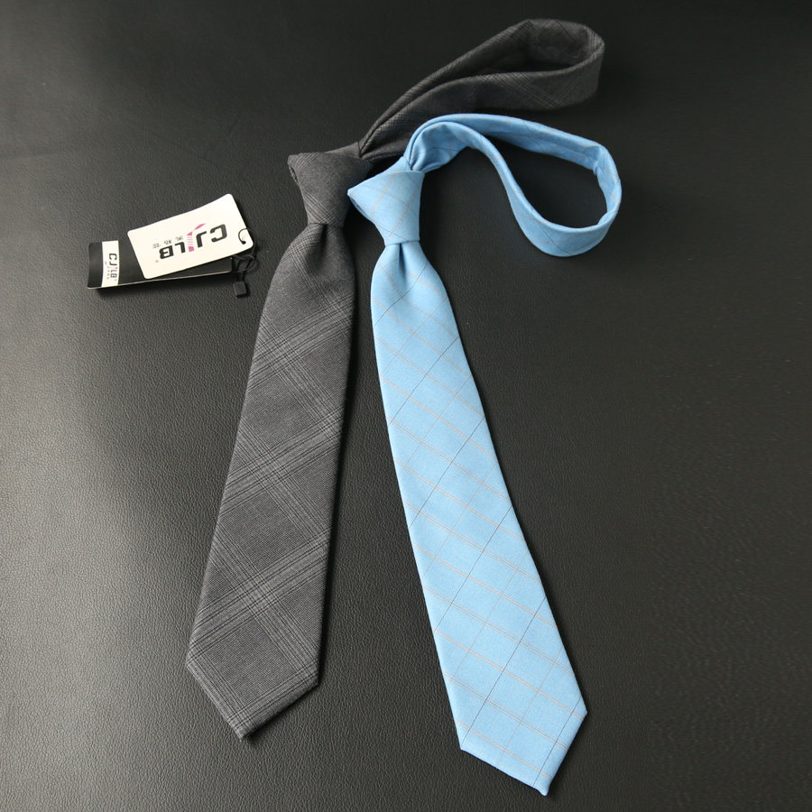 领带意式绅士正装结婚商务男士箭头韩版包邮领带