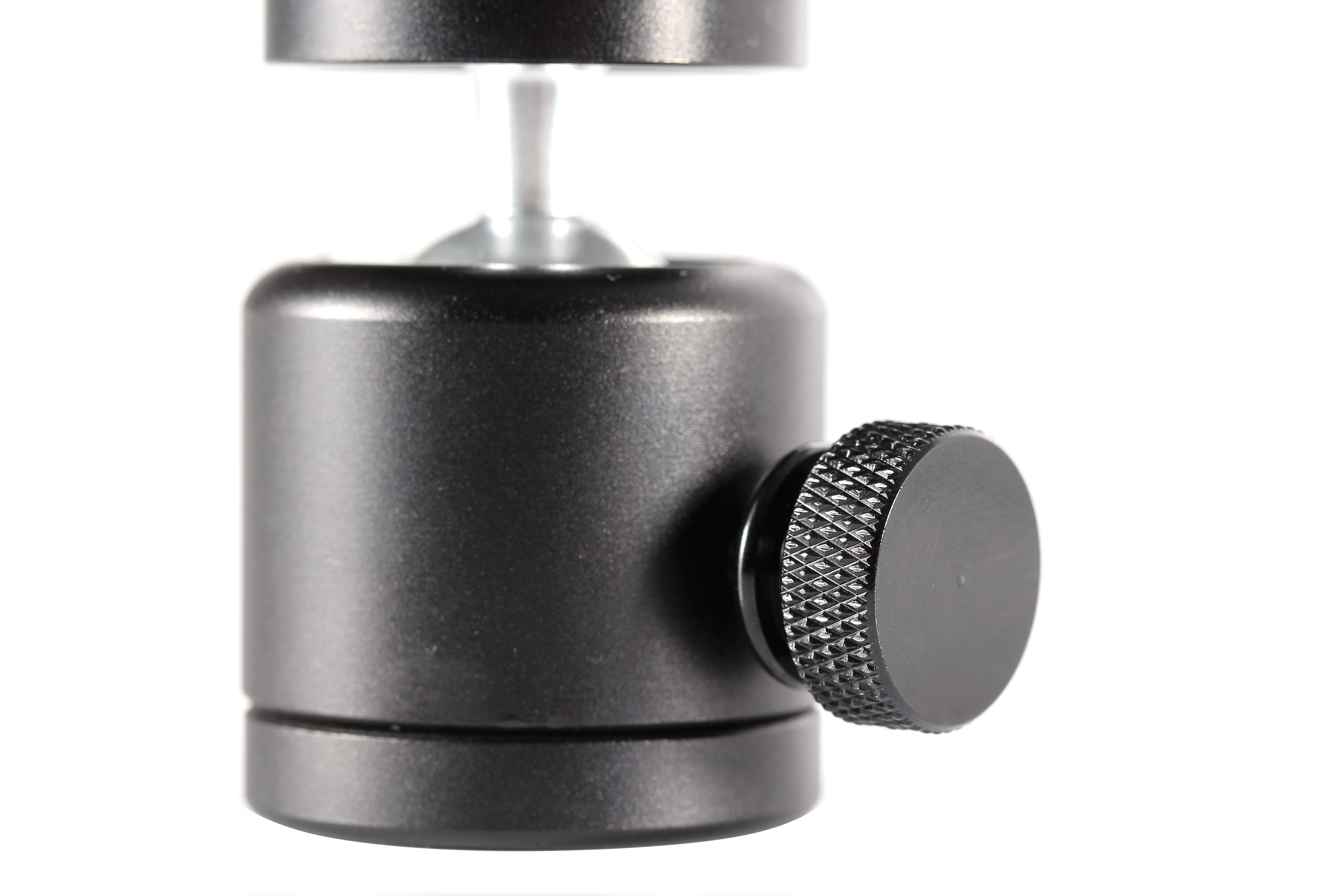 支架云台高质量迷你球形led球型小云单反相机云台