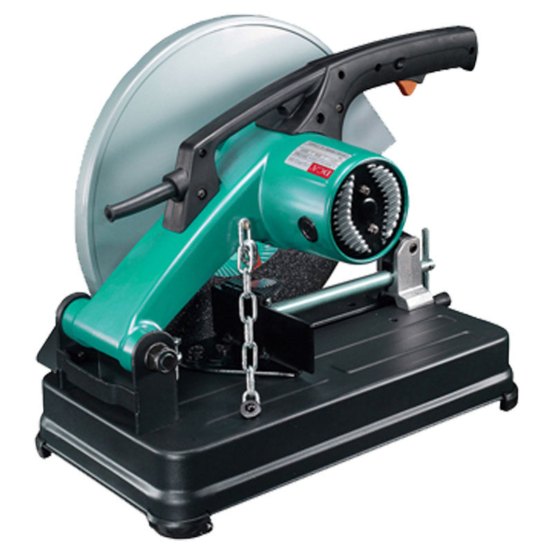 东成dca锯铝机45度铝合金切割机木工多功能界铝机高精度切割机