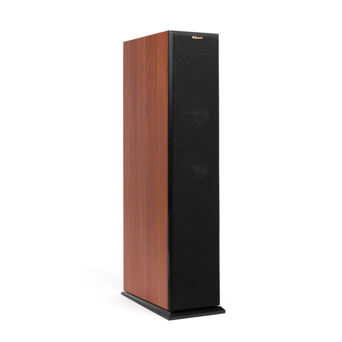 klipsch/杰士 rp-260f 家庭影院落地式家用hifi主音箱 红色特价