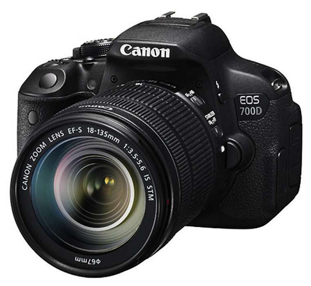佳能700d 18-135mm 18-55mm镜头单反相机旅游套机出租 感动常租