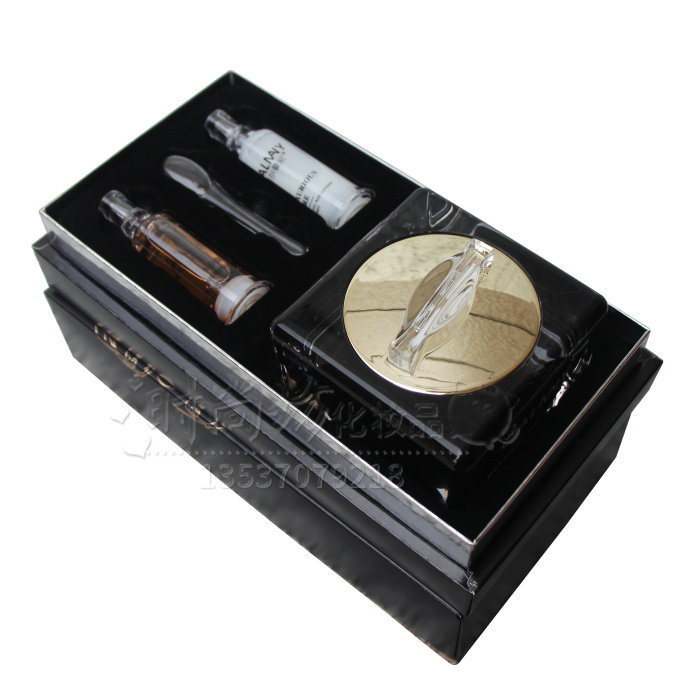 修护包邮calmany卡尔曼尼血清蛋白逆龄孕妇可用面部护理套装