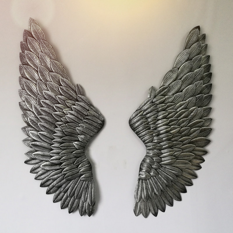 楼梯过道酒吧餐厅墙壁墙面装饰挂件创意工业壁饰