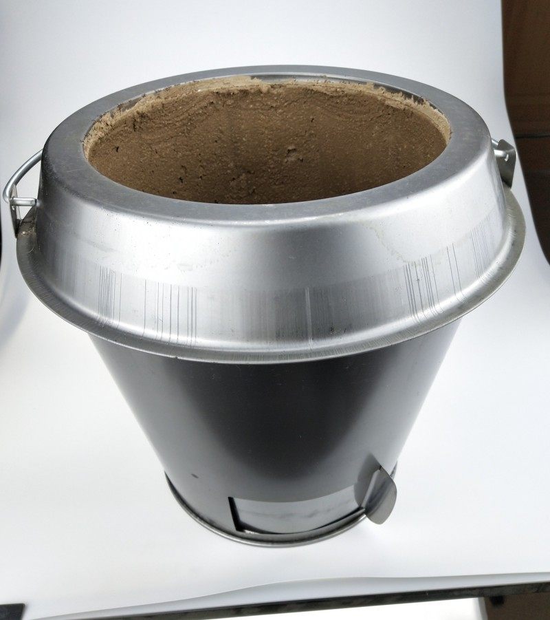 炉胆木炭烧鸭加厚通用心内烤鸭烧鹅鸡烧烤炉烧烤炉