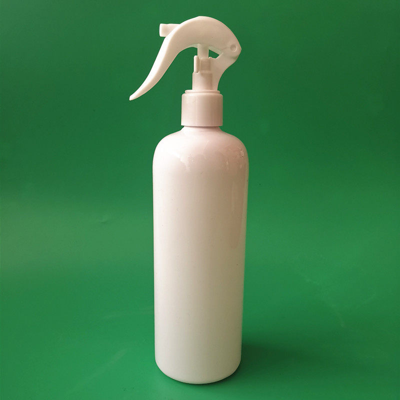 喷雾酒精小喷壶喷瓶清洁专用消毒液瓶细瓶子空瓶喷瓶