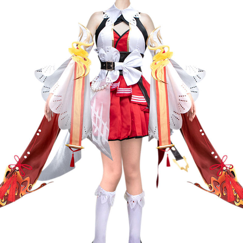 貂蝉cos唤灵魅影cosplay服装王者荣耀游戏皮肤cosplay女装