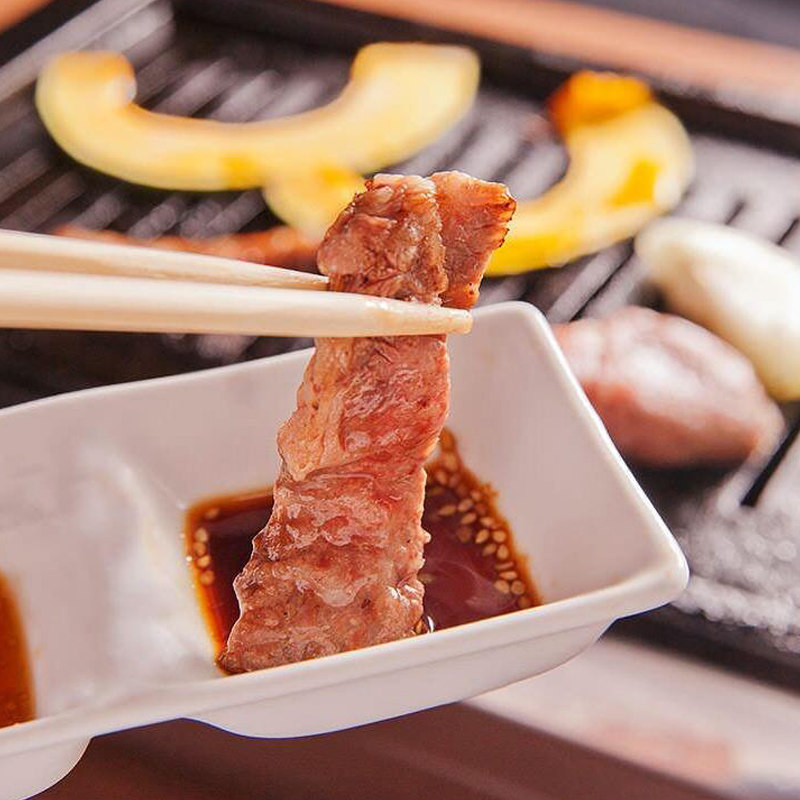 日本烧肉汁烧烤汁烤肉汁烤肉酱汁烤肉蘸料蘸酱汁腌肉调料日式甘口