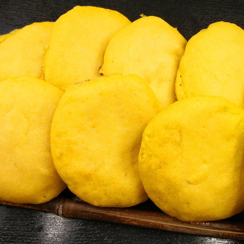 面食东北特色玉米饼苞米米饼饼子可混搭满38包邮玉米