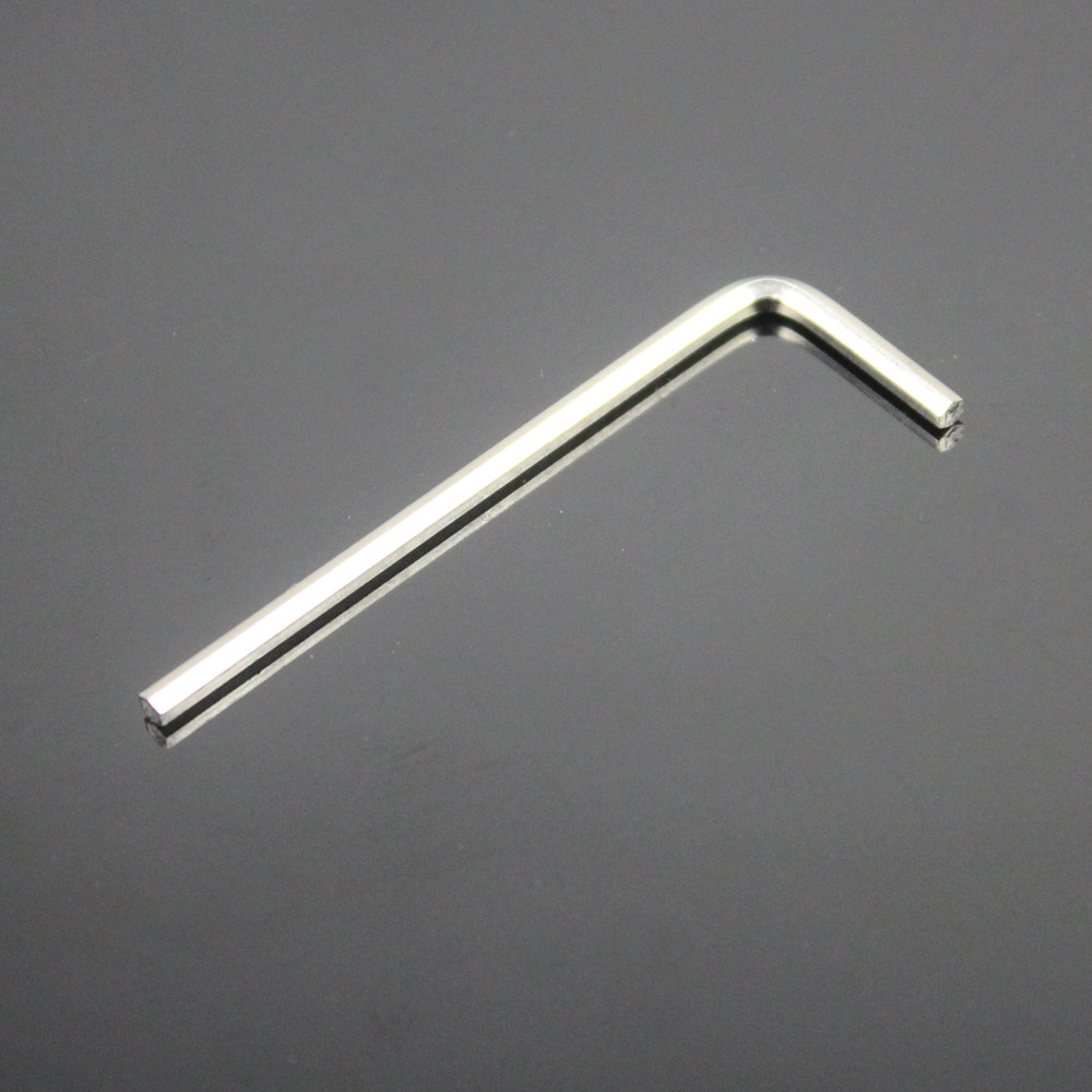 金属m3螺丝六角扳手内六角扳手