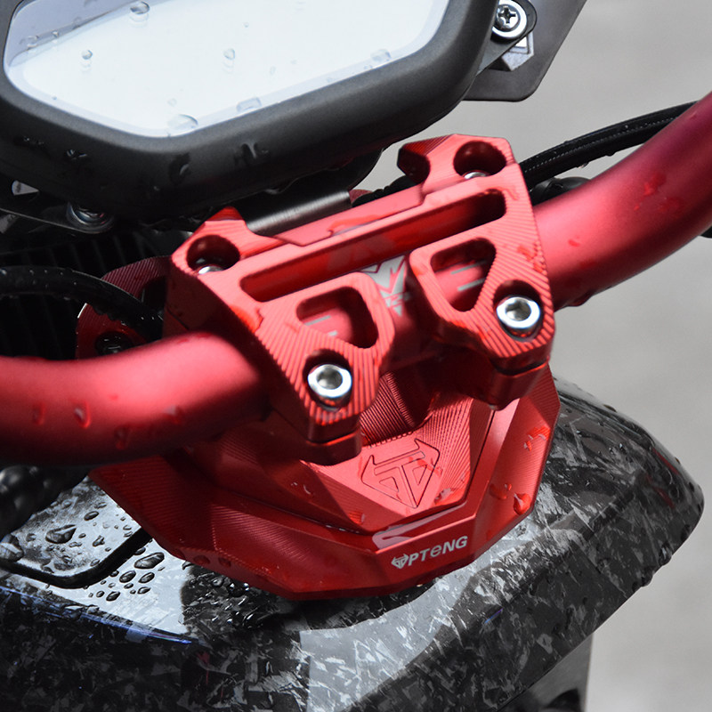 龙头pteng正品适用小牛小牛电动电动车uqiuaub改装更多电动车零