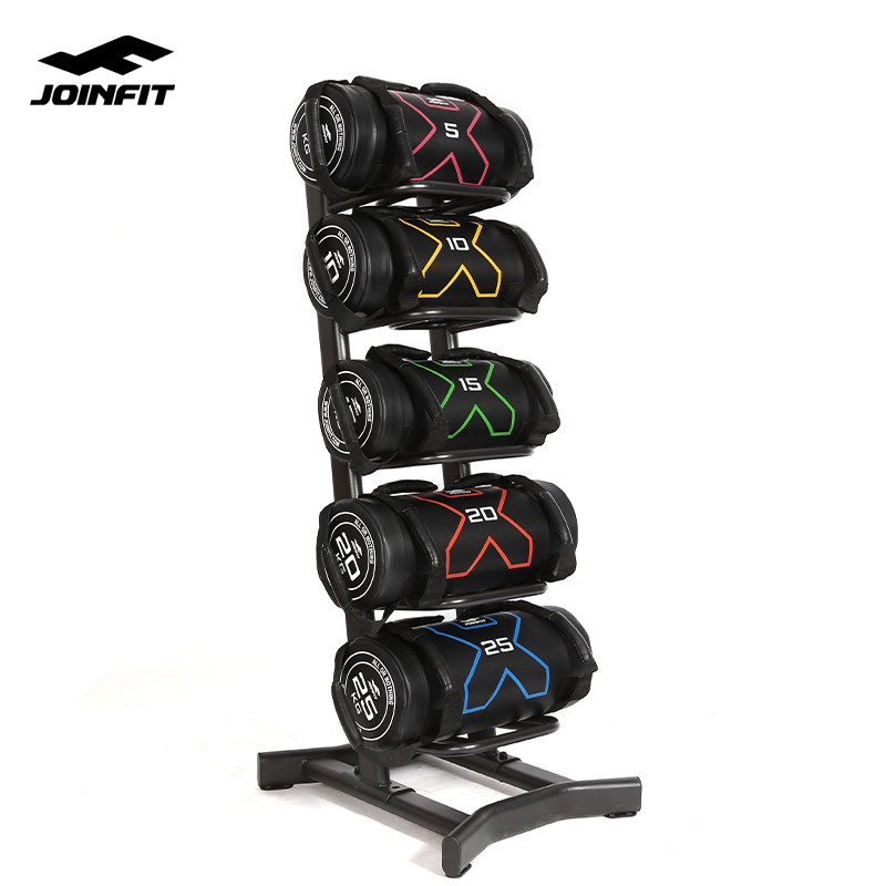 joinfit负重能量包深蹲健身练臂肌增肌体能包力量训练多功能举重