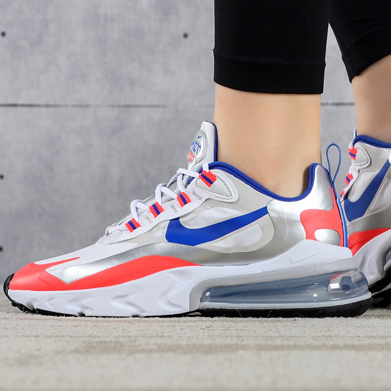 nike耐克女鞋官网旗舰正品airmax跑步鞋