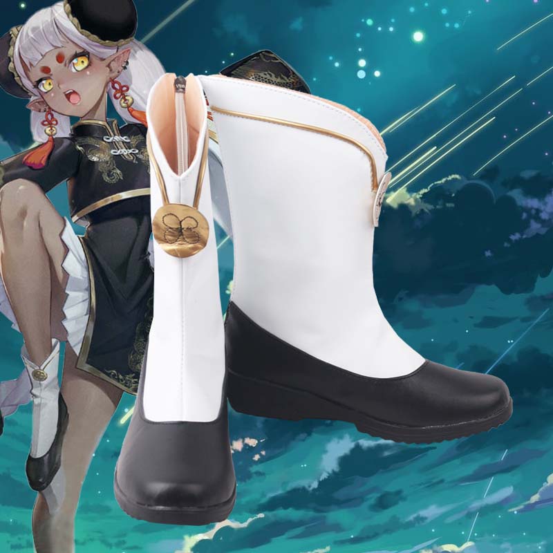 阴阳师决战平安京玄玉乌龙跳跳妹妹coscosplaycosplay配件