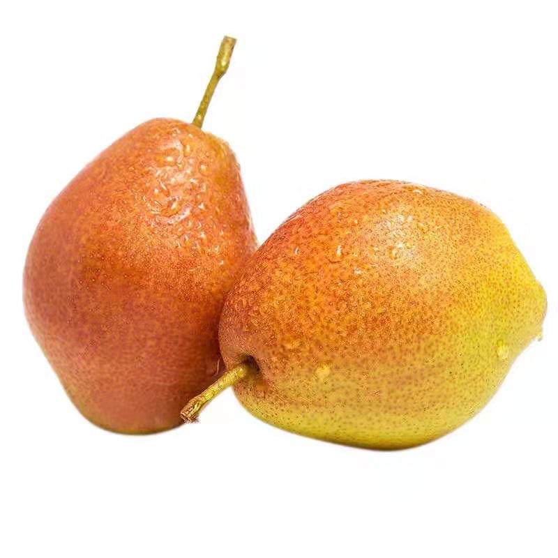 香梨10斤红香酥梨子孕妇水果新鲜当季整箱5直批发山西特产青雪梨